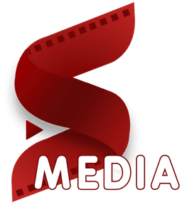 Smart Shot Media Logo