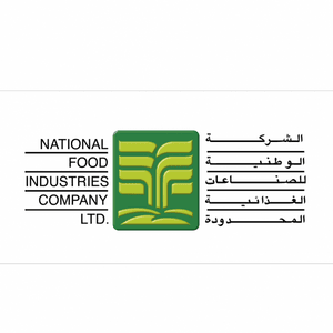 الشركة الوطنية للصناعات الغذائية