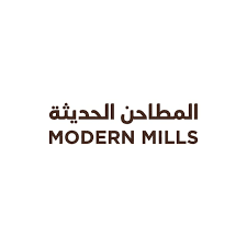 المطاحن الحديثة
