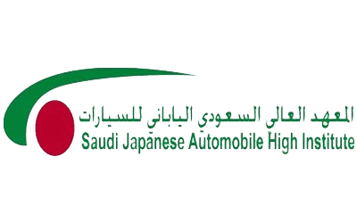 لمعهد السعودي الياباني للسيارات