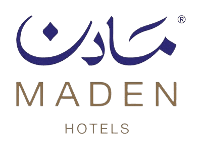 مجموعة فنادق مادن
