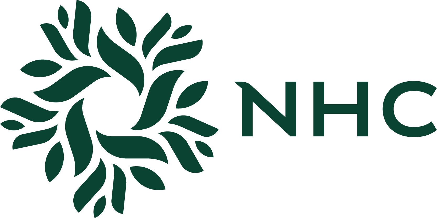 NHC الوطنية للإسكان